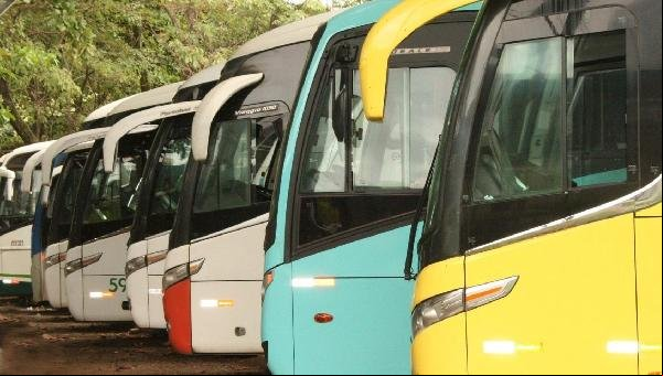 SUSPENSÃO DO TRANSPORTE INTERMUNICIPAL É AMPLIADA E ATINGE 23 MUNICÍPIOS NA BAHIA