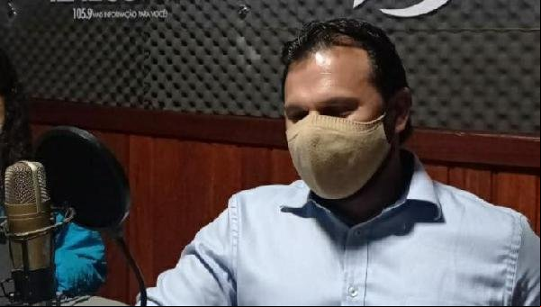 “ A PANDEMIA MUDOU A RELAÇÃO DOS BRASILEIROS COM SUAS CASAS