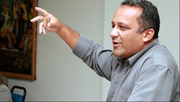 ILHÉUS: PERDEMOS A OPORTUNIDADE DE SOLIDIFICAR UM PROJETO, DIZ EX-SECRETÁRIO DE CULTURA