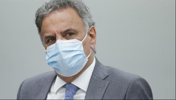 MINISTÉRIO PÚBLICO PEDE CASSAÇÃO E CONDENAÇÃO DE AÉCIO NEVES POR CORRUPÇÃO IVA